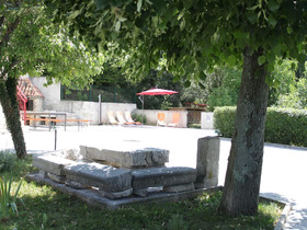 Apartments Neven