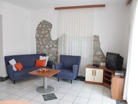 Apartments Neven