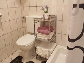 Apartments Neven