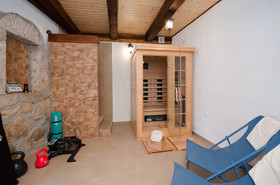 House Bozica