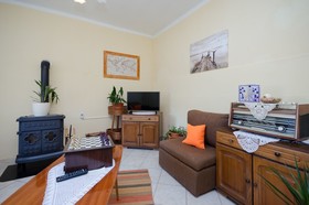 House Bozica