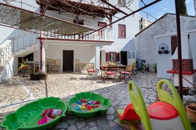 House Bozica