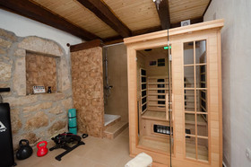 House Bozica