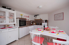 House Bozica