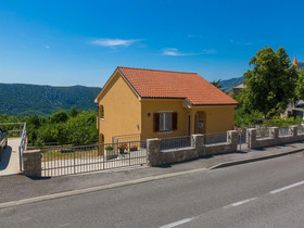 House Kapitulac