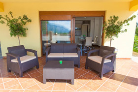House Karlita