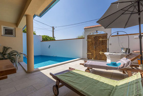 House Odiseja