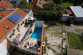 House Odiseja