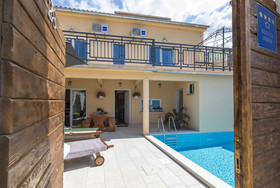 House Odiseja