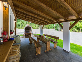 House Pavlina