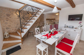 House Vila Ljilja