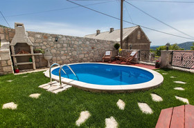 House Vila Ljilja