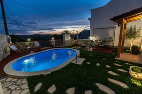 House Vila Ljilja