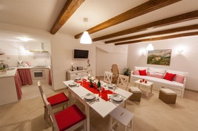 House Vila Ljilja