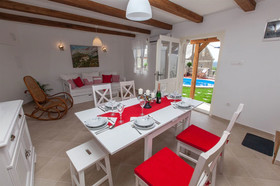 House Vila Ljilja