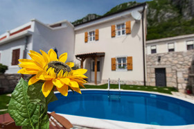 House Vila Ljilja