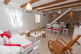 House Vila Ljilja