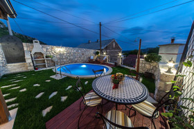 House Vila Ljilja