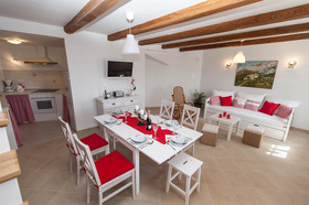 House Vila Ljilja