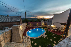 House Vila Ljilja