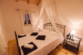 House Vila Ljilja