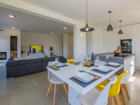 House Villa ENY