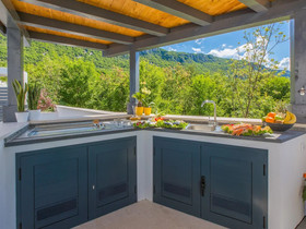 House Villa ENY