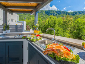 House Villa ENY