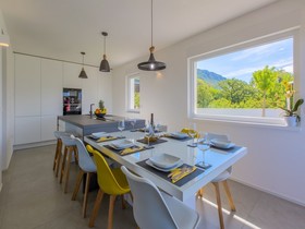 House Villa ENY