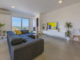 House Villa ENY
