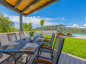 House Villa ENY