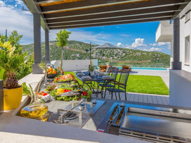 House Villa ENY
