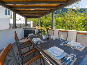 House Villa ENY