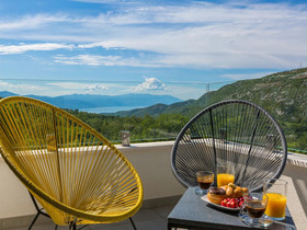 House Villa ENY