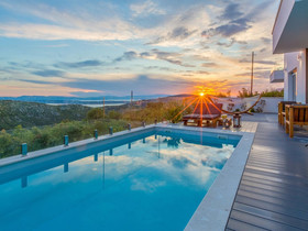 House Villa ENY