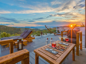 House Villa ENY