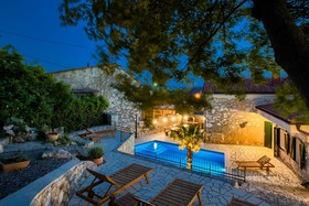 House Villa Kiry