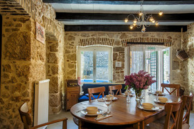House Villa Kiry