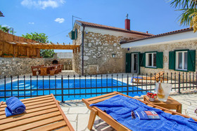 House Villa Kiry