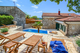 House Villa Kiry