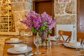 House Villa Kiry
