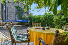 House Villa Kiry
