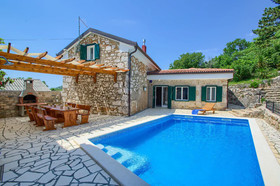 House Villa Kiry