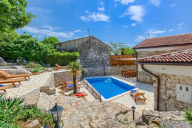 House Villa Kiry