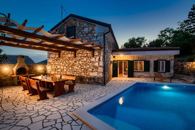 House Villa Kiry