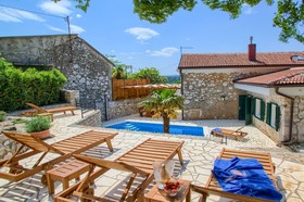 House Villa Kiry
