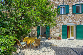 House Villa Kiry