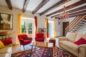 House Villa Kiry