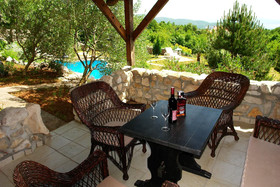 House Villa Serena