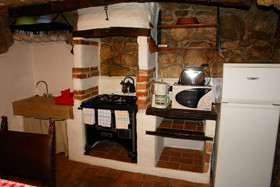 House Villa Serena